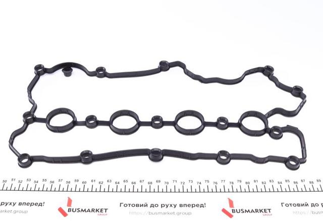 Прокладка клапанной крышки, левая 36264 FEBI