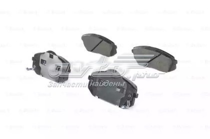 JP GROUP 3663600710 Колодки тормозные передние дисковые в наличии Хмельницкий