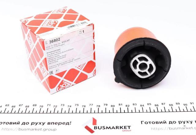 36802 Сайлентблок задней балки купить Запорожье