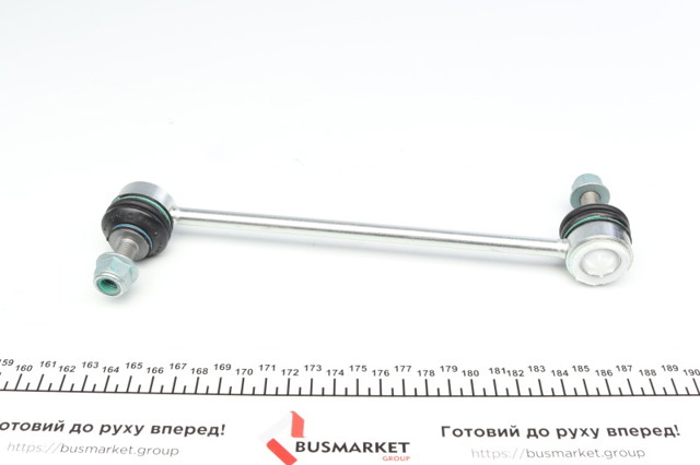 Стойка стабилизатора, заднего 3714801 LEMFORDER