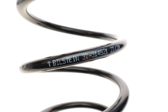 Винтовая пружина подвеска 37314521 BILSTEIN