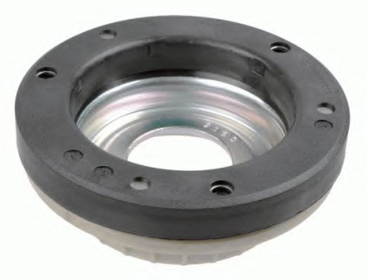 Подшипник опорный амортизатора, переднего 3781301 LEMFORDER