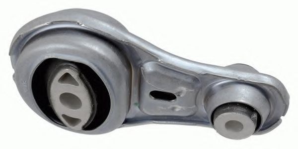3797201 LEMFORDER Нижняя опора двигателя купить в Одесса