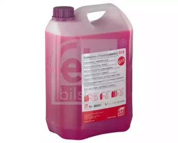 Охлаждающаяя жидкость 38201 FEBI