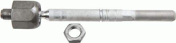 LEMFORDER 3925201 Тяга рулевая в наличии Хмельницкий