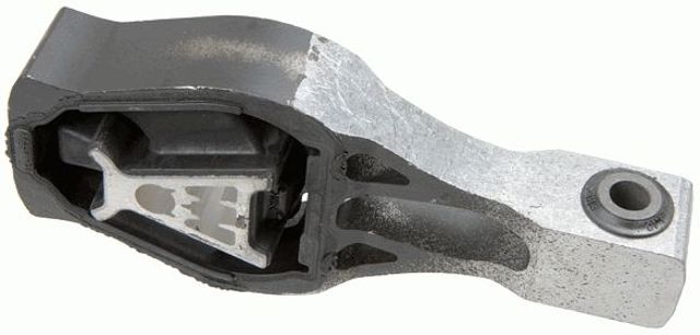 Передняя опора двигателя 3927101 LEMFORDER