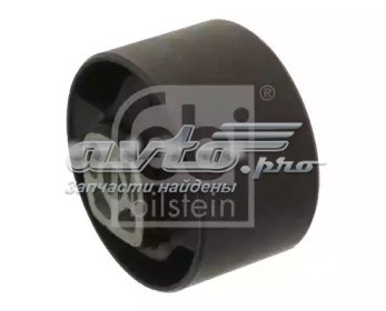 Задняя втулка двигателя Peugeot 407 SW