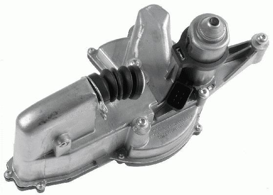Рабочий цилиндр 3981000089 SACHS