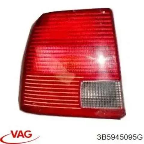 Задний левый стоп 3B5945095G VAG