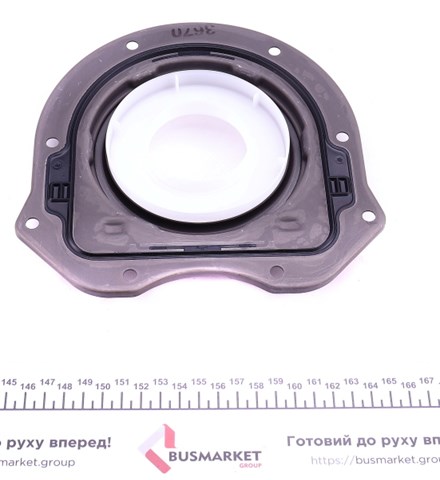 Сальник коленвала задний Ford Transit V