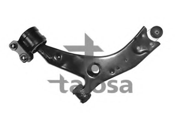 Рычаг передней подвески нижний левый 4000883 TALOSA