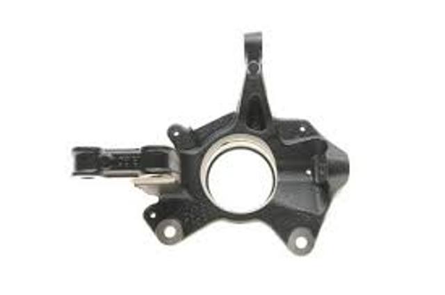 Цапфа (поворотный кулак) передний правый 400140080R RENAULT