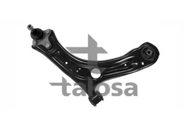 Правый рычаг передней нижней подвески 4002427 TALOSA