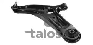 Левый рычаг передней нижней подвески 4009196 TALOSA