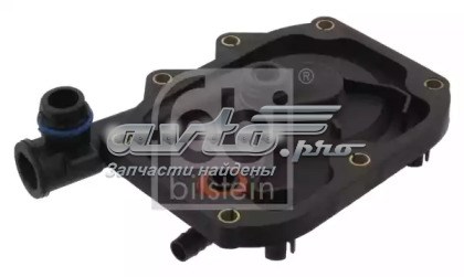 40909 Крышка впускного коллектора задняя купить Чернигов