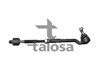 Тяга рулевая в сборе 4102371 TALOSA