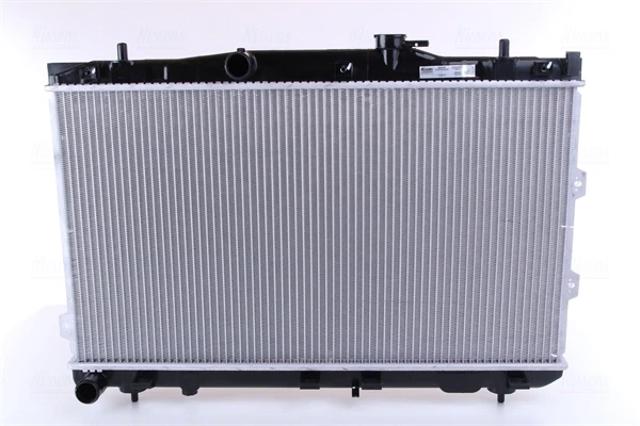 Радиатор 411308 POLCAR