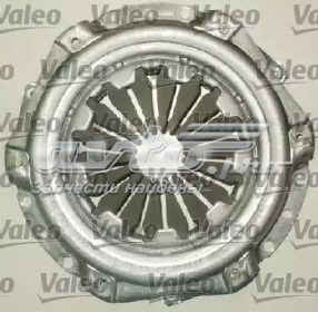 Сцепление в сборе 4130403010 JP GROUP