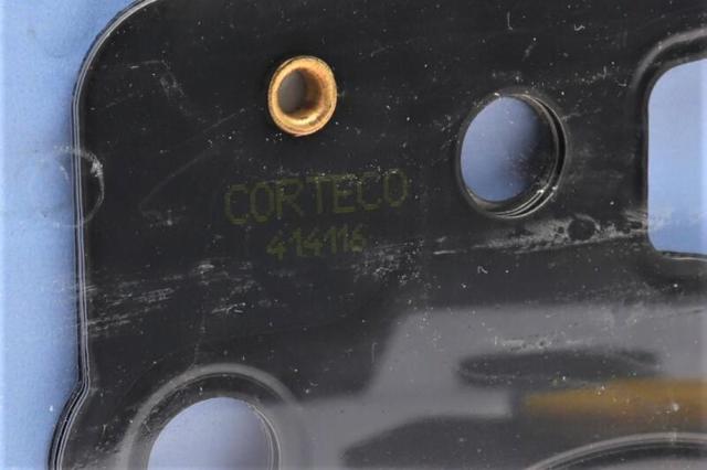 Прокладка головки блока 414116P CORTECO