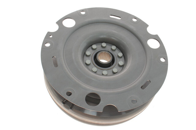 Маховик с зубчатым ободом 415062509 LUK