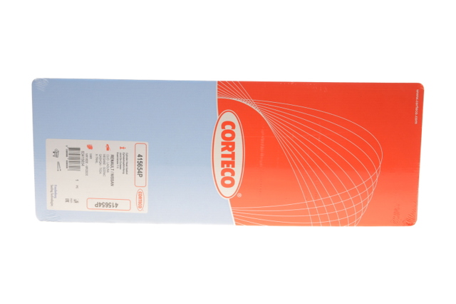 Прокладка ГБЦ 415654P CORTECO