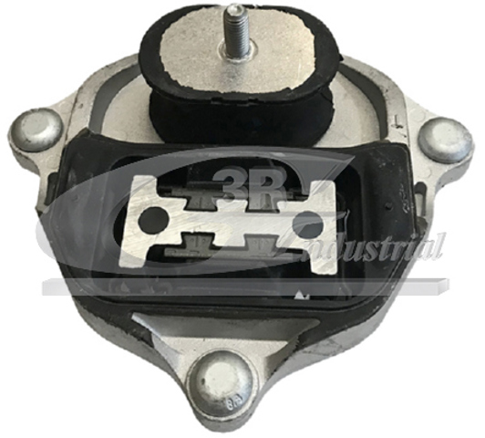 Подушка КПП 41704 3RG