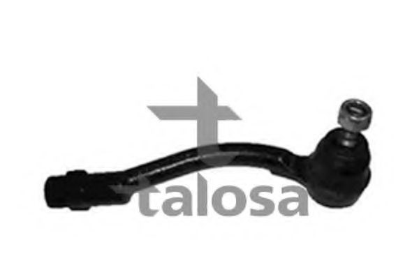 Наконечник рулевой тяги 4207366 TALOSA
