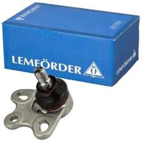 Палец шаровой нижний 4243601 LEMFORDER