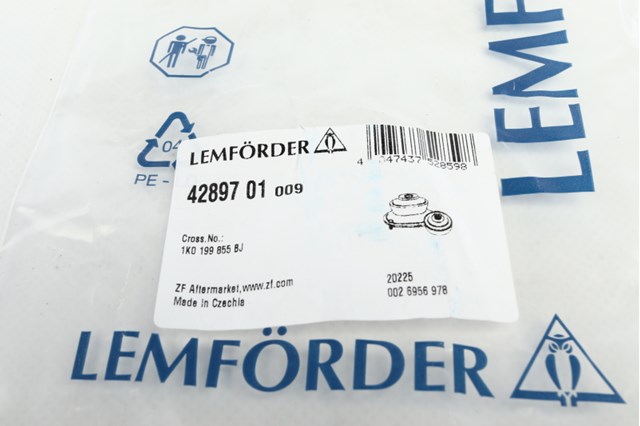 Задняя подушка двигателя 4289701 LEMFORDER