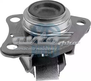 Правая подушка двигателя 4317900680 JP GROUP