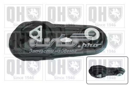 Передняя опора двигателя 4317902000 JP GROUP
