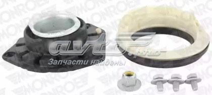 Подшипник опоры амортизатора 4342400600 JP GROUP