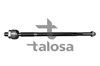 Тяги рулевые 4402062 TALOSA