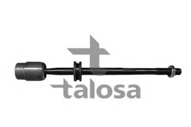 Тяги рулевые 4403528 TALOSA