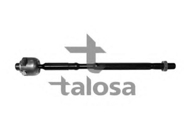 Тяги рулевые 4407816 TALOSA
