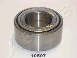 Комплект подшипника ступицы колеса 4410507 ASHIKA