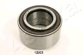 Подшипник ступицы передней 4412003 ASHIKA