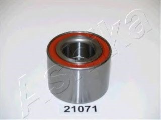Подшипники задней ступицы 4421071 ASHIKA
