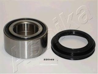 Подшипник полуоси заднего моста 4422049 ASHIKA