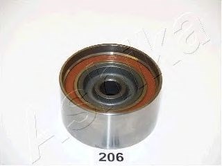 Ролик ремня ГРМ, паразитный 4502206 ASHIKA