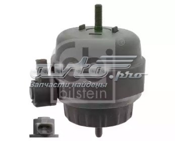 Подушка (опора) двигателя, левая 45082 FEBI