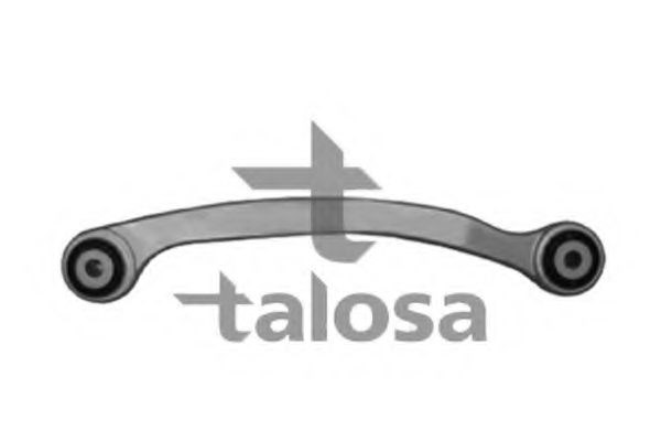 Балансир подвески задний правый 4601289 TALOSA