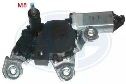 Мотор заднего стеклоочистителя 460196 ERA