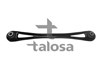 Задняя поперечная тяга 4603752 TALOSA