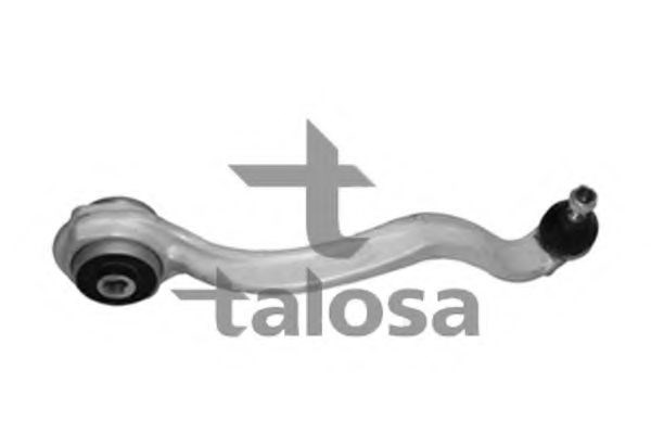 Рычаг передней подвески верхний правый 4608281 TALOSA