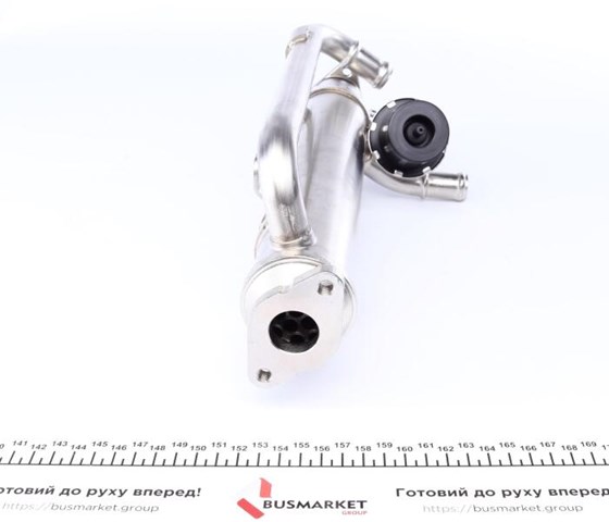 Радиатор системы EGR 48312 NRF