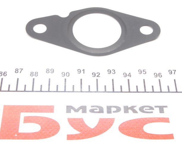 Радиатор системы EGR 48352 NRF