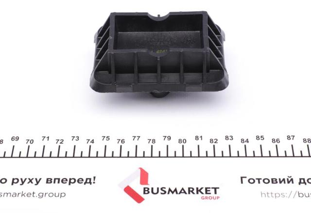 FEBI 48415 Подушка домкрата нижняя (поддомкратник) в наличии Павлоград