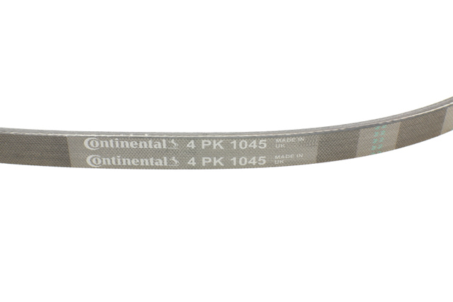 Ремень кондиционера 4PK1045 CONTINENTAL
