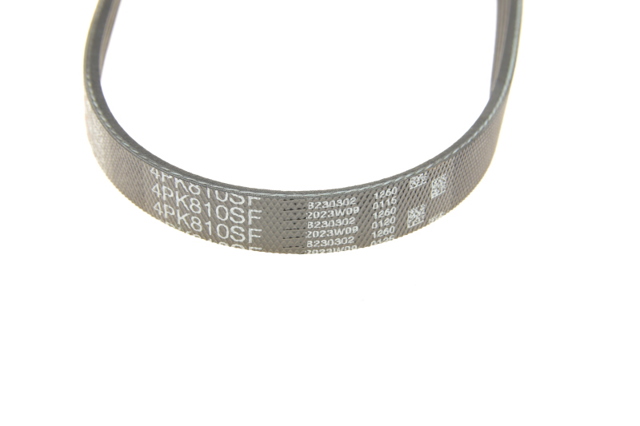 Клиновый ремень 4PK810SF GATES